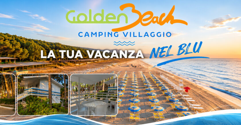 villaggio golden beach
